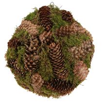 kategoria Koristeelliset pallot ja pallot