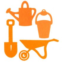 kategoria Ripottele koristekesällä