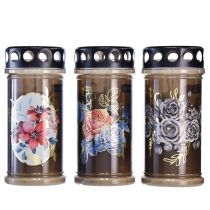 kategoria Hautakynttilät ja LED-valot