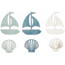 kategoria Merenkoristelu