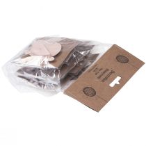 kohteita Hunajakenno pääsiäispupukoriste ripustettavaksi 7×4,5×6cm 5kpl