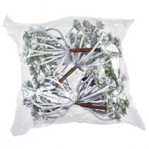 kohteita Stonecrop Keinotekoiset mehikasvit Keinokasvit 16cm 4 kpl