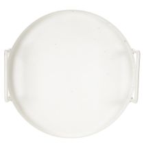 kohteita Kasvitarjotin monipuoliseen käyttöön kotona ja puutarhassa, 18 cm
