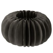 kohteita Hunajakennopaperista kurpitsankoristelurengas 24cm 4kpl