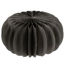 kohteita Hunajakennopaperista kurpitsankoristelurengas 24cm 4kpl