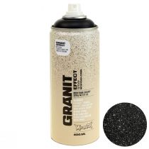 kohteita Maali spray vaikutus spray graniitti maali Montana Black 400ml