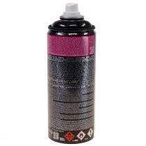 kohteita Hologram Glitter Spray Glitter spray aerosoli silkkimatta 400ml