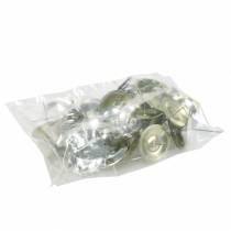 kohteita Kynttilänjalka piikkikullalla Ø5cm 36 kpl