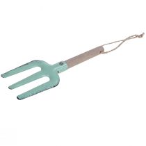 kohteita Deco ripustin puutarhatyökalu vintage deco parveke 12,5cm 3kpl