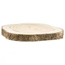 kohteita Puuviipale sinikellopuu luonnollinen Ø20-25cm 1 kpl
