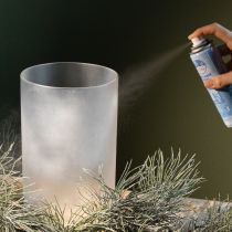 kohteita Jääkukkasuihke Koristeellinen suihke ikkunoille ja talvisille lasikoristeille 150 ml