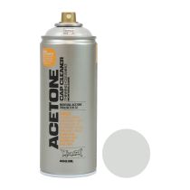 Asetonisuihkepuhdistusaine + ohenne Montana Cap Cleaner 400ml