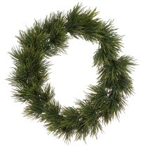 kohteita Adventtiseppele keinotekoinen männynseppele kuusenvihreä koriste Ø30cm