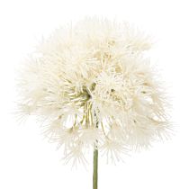 kohteita Allium-tekokukka, herkkä muotoilu sisäkäyttöön, 68 cm