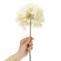 kohteita Allium-tekokukka, herkkä muotoilu sisäkäyttöön, 68 cm