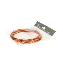 kohteita Joustava alumiinista valmistettu koristelanka luoviin askarteluideoihin