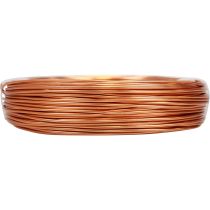 kohteita Alumiinilanka oranssi Ø2mm 500g 60m