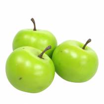 kohteita Mini keinoomenanvihreä Ø4cm 24 kpl