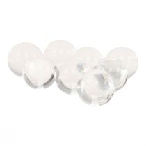 kohteita Aqualinos Aqua Pearls koristevesihelmet kasveille läpinäkyvät 8-12mm 500ml