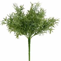 kohteita Parsa pensas koristeellinen parsa pick 9 oksat keinotekoinen kasvi