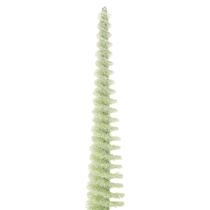 kohteita Keinotekoinen joulukuusi, koristeellinen puujalustalla, 60 cm