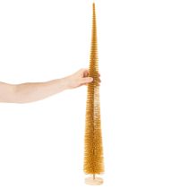 kohteita Koristeellinen kapea joulukuusi, korkea joulukuusenkoriste, 80 cm