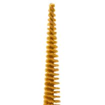kohteita Koristeellinen kapea joulukuusi, korkea joulukuusenkoriste, 80 cm