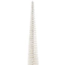 kohteita Keinotekoinen koristeellinen joulukuusi, pöytäkuusi, 60 cm