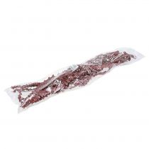 kohteita Banaanivarsi punainen, kalkittu 20 kpl