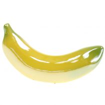 Banaanikeraaminen 12cm 3kpl