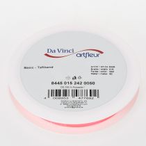 kohteita Lahjanauha eleganttiin koristeluun ja tyylikkääseen pakkaamiseen erityistilaisuuksiin, 15 mm x 50 m