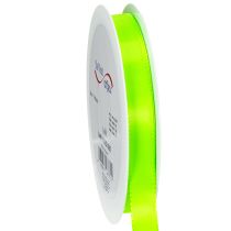 kohteita Lahjanauha, koristenauha. Sopii erityisesti tyylikkäisiin ja luoviin suunnitteluihin. 15 mm x 50 m