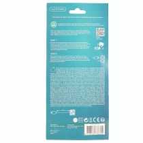 kohteita Paristosovitin kahdelle 3 V:n AAA-paristolle