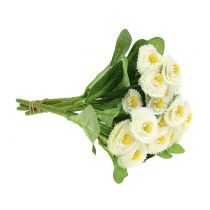 kohteita Bellisbund valkoinen 22cm 4kpl