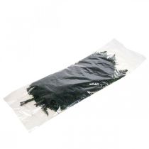 kohteita Vuorisaniainen koriste saniainen säilötyt saniaisten lehdet vihreät 45cm 20 kpl