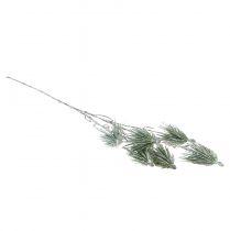 kohteita Talvikoriste vuoristomäntymänty oksa keinolunta L70cm