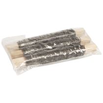 kohteita Käämilanka, sininen, hehkutettu sidontalanka, 0,65 mm, 100 g, 3 kpl