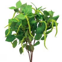kohteita Keinotekoiset kasvit tekooksat koivunoksa koristeet 65cm 3kpl