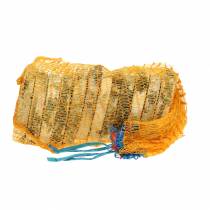 kohteita Pyöreät koivuviipaleet Ø11-13cm, 12 kpl - Täydellinen koriste häihin, askarteluun, pöytäkoristeluun