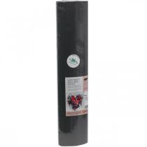 kohteita Oasis Black Ideal Floral Foam Heart Black 12x55cm