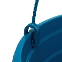 kohteita Riippukori 25cm sininen