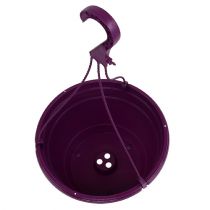 kohteita Riippukori 25cm violetti
