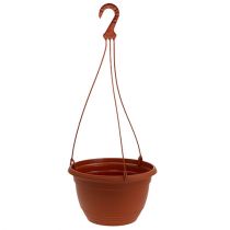 Kukkakori Ø30cm terrakotta