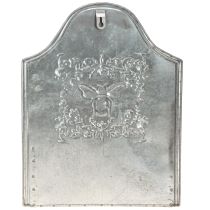 kohteita Riippuva kukkalaatikko metallinen mehiläinen kermanvärinen P29cm