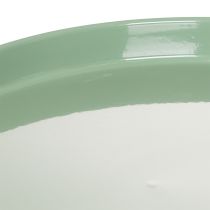 kohteita Kukkakulho, pikarin muotoinen, pöytäkoristeeseen, 30 cm