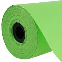 Mansettipaperi Toukokuun vihreä 25cm 100m