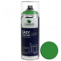 Easy Color Spray, maalispray vihreä, kevätkoristeet 400ml