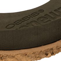 kohteita Kukkakoristerengas OASIS® Renewal® Floral Foam Biolit® 24 cm 2 kpl