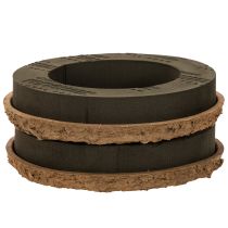 kohteita Kukkakoristerengas OASIS® Renewal® Floral Foam Biolit® 24 cm 2 kpl
