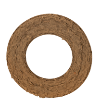 kohteita Kukkakoristerengas OASIS® Renewal® Floral Foam Biolit® 24 cm 2 kpl